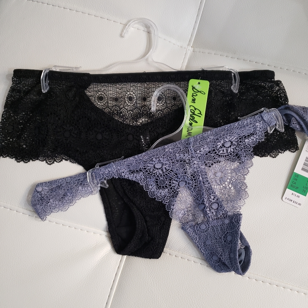 SAM EDELMAN BRAND SET OF TWO TONGS SIZE L